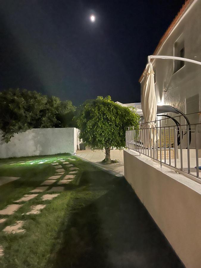 Vila Kerart Lima Armação de Pêra Exteriér fotografie